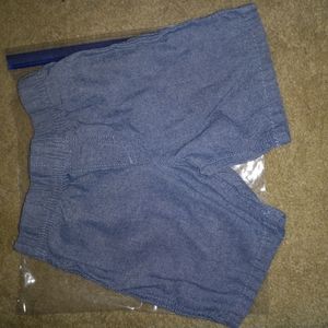 Two pairs of shorts